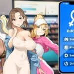 Body Pay Review: Office Comedy Shooter with Wild H-Scenes