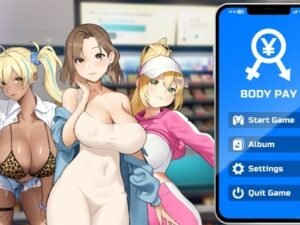 Body Pay Review: Office Comedy Shooter with Wild H-Scenes