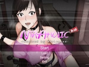 NTRaholic - best ntr games - image 1