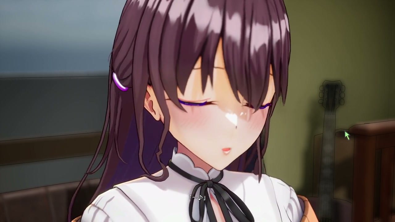 AV Director Life review - AV Director Life: Capture Me at My Worst H-scene 2