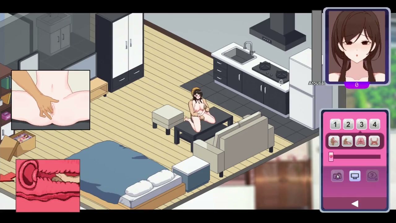 ntraholic review - NTRaholic H-scene 4