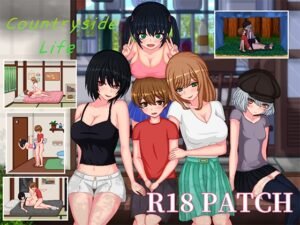 Countryside Life Hentai Game Review – Shota Pixel RPG