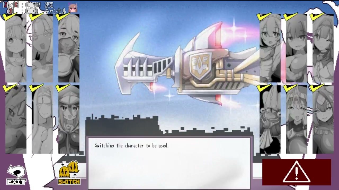 BUZAMA 2 Humiliating New Frontiers review - BUZAMA 2: Humiliating New Frontiers H-scene 1